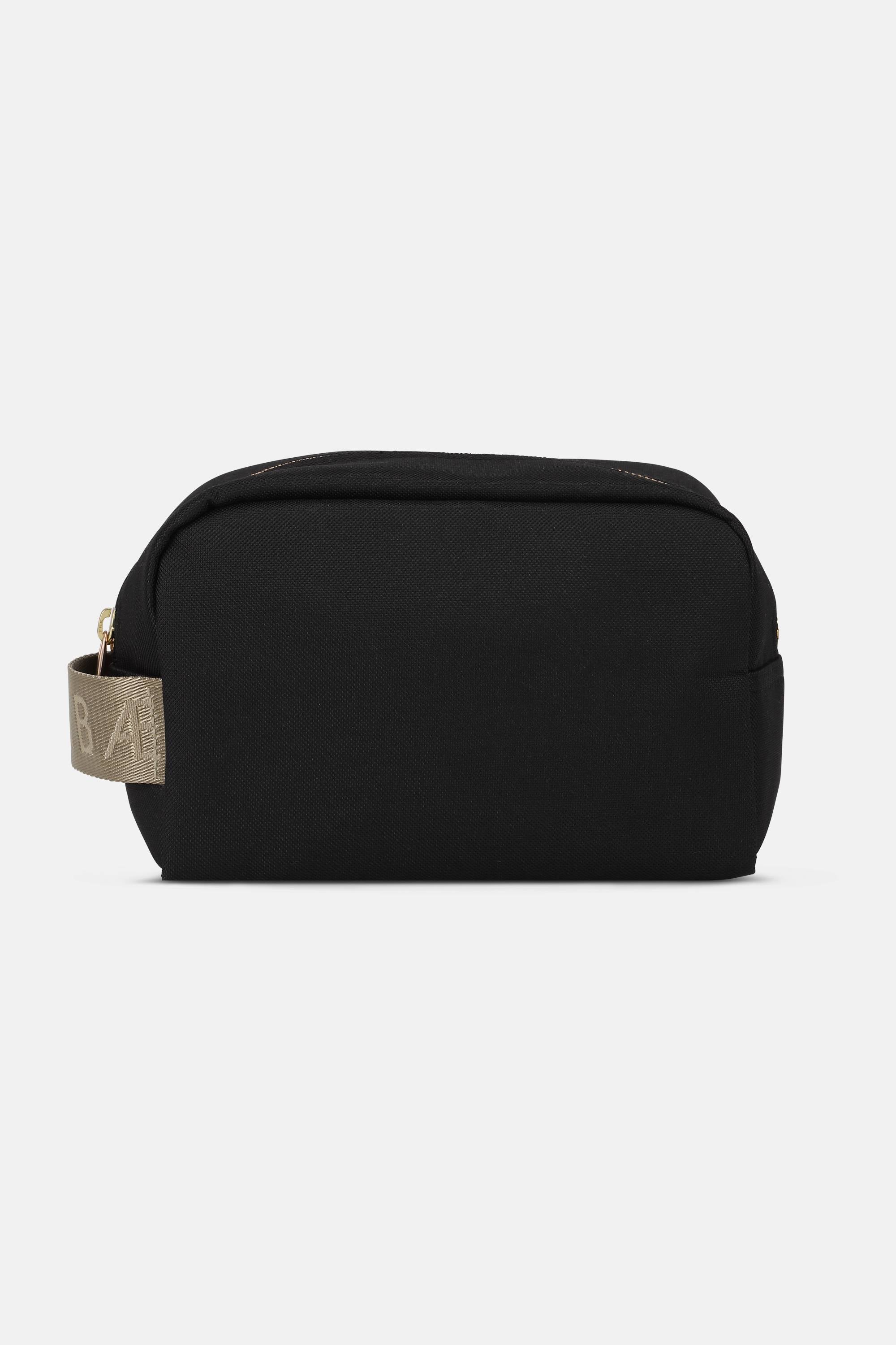 Reise Toalettmappe - Black